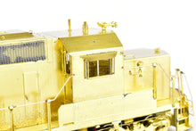 Load image into Gallery viewer, HO Brass OMI - Overland Models Inc. KCS - Kansas City Southern EMD SD40-2 w/116" Snoot Nose