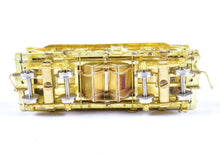 Load image into Gallery viewer, HOn3 Brass OMI - Overland Models, Inc. Various Roads Rock Car with Sprung Trucks