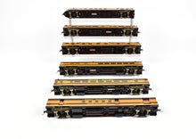 Load image into Gallery viewer, HO Brass Balboa GN - Great Northern Empire Builder 6-Car Passenger Set Factory Painted