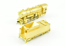 Load image into Gallery viewer, HO Brass W&R Enterprises NKP - Nickel Plate Road - 0-8-0