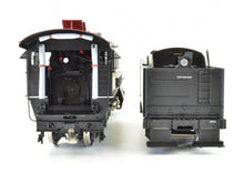 Load image into Gallery viewer, HO Brass CON W&R Enterprises NP - Northern Pacific Class W-4 - 2-8-2 - Version 1 FP #2500