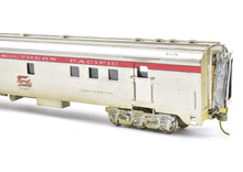 Load image into Gallery viewer, HO Brass Soho SP - Southern Pacific 9-Car Sunset Limited Train Custom Painted & Finished