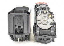 Load image into Gallery viewer, HO Brass CON PSC - Precision Scale Co. WM - Western Maryland 4-8-4 J-1 Potomac FP #1401