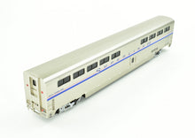 Load image into Gallery viewer, HO Brass OMI - Overland Models, Inc. Amtrak "Superliner II" Dining Car Factory Painted No. 38039