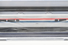 Load image into Gallery viewer, N Rapido Trains, Inc. 528025 Amtrak Horizon Dinette Car Phase 3 Wide Stripes No. 53504