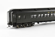Load image into Gallery viewer, HO Brass PSC - Precision Scale Co. Pullman 80' Sleeper 16 Section Tourist Car Plan 2412 W/O Air FP