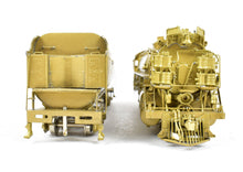 Load image into Gallery viewer, HO Brass NJ Custom Brass C&O - Chesapeake & Ohio Class J-2 4-8-2