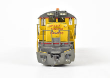 Load image into Gallery viewer, HO Brass OMI - Overland Models, Inc. UP - Union Pacific GE C-30-7 Diesel 4-Window Cab w/o Anticlimber CP