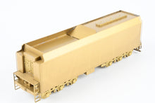 Load image into Gallery viewer, HO Brass NJ Custom Brass UP – Union Pacific H-7 2-8-8-2 Ex. C&O - Chesapeake & Ohio Royale Series