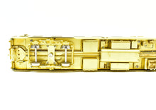 Load image into Gallery viewer, HO Brass CON W&R Enterprises GN - Great Northern Business Car A28, A4