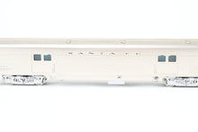 Load image into Gallery viewer, HO Brass W&R Enterprises ATSF - Santa Fe Baggage-Mail Car No's 3404 - 3408 Finished as No. 3405
