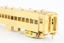 Load image into Gallery viewer, HO Brass VH - Van Hobbies CPR - Canadian Pacific Railway Gas Electric
