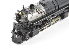 Load image into Gallery viewer, HO Brass CON Sunset Models NP - Northern Pacific Z-8 4-6-6-4 Challenger FP No. 5145 with QSI DCC & Sound