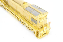 Load image into Gallery viewer, HO Brass OMI - Overland Models Inc. BN - Burlington Northern or ATSF - Santa Fe GE C30-7 Four Window Cab w/Anticlimber