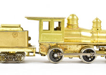 Load image into Gallery viewer, HO Brass FED - Far East Distributors Various Roads 4-4-0 American Spartan Series