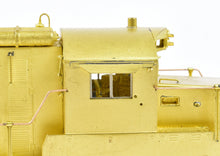 Load image into Gallery viewer, HO Brass OMI - Overland Models, Inc. ATSF - Santa Fe EMD SD24 #4500-4579 1970 Era