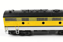 Load image into Gallery viewer, HO Brass Oriental Limited D&RGW - Rio Grande EMD F9B 1750 HP FP Single Stripe No Lettering