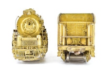 Load image into Gallery viewer, HO Brass CON Gem Models RDG - Reading Class T-1 4-8-4 Ruby Series Model 42 of 50