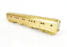 Load image into Gallery viewer, HO Brass TCY - The Coach Yard UP - Union Pacific 74' Harriman Baggage Horse Auto Car