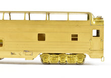 Load image into Gallery viewer, HO Brass S. Soho & Co. GN - Great Northern Empire Builder #1390 View Series Dome Lounge