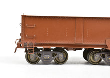 Load image into Gallery viewer, HO Brass Hallmark Models MP - Missouri Pacific Snow Plow Custom Painted