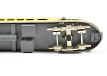 Load image into Gallery viewer, HO Brass Soho MILW - Milwaukee Road #186 Rapids Sky Top Lounge Custom Painted