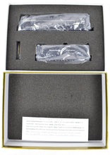 Load image into Gallery viewer, HO Brass PSC - Precision Scale Co. NP - Northern Pacific A-4 4-8-4 Northern FP No. 2677