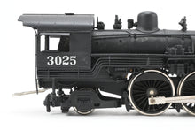 Load image into Gallery viewer, HO Brass PFM - Pacific Fast Mail SP - Southern Pacific Class A-3 Atlantic 4-4-2 Custom Painted No. 3025