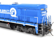 Load image into Gallery viewer, HO CON Rapido Trains, Inc. CR - Conrail "Quality" Logo GE B36-7 No. 5039 With ESU DC/DCC & Sound