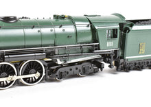 Load image into Gallery viewer, HO Brass CON Key Imports "Classic" Timken 4-8-4 No. 1111 "Four Aces"