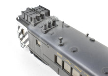 Load image into Gallery viewer, HO Brass Gem Models MA&PA - Maryland & Pennsylvania Gas Electric CP ATSF - Santa Fe