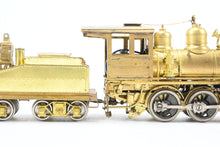 Load image into Gallery viewer, HO Brass MEW - Model Engineering Works CM - Colorado Midland 0-6-0
