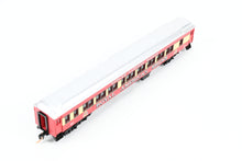 Load image into Gallery viewer, N Micro-Trains Line Various Roads Royal American Shows Trains Set 5-Pack