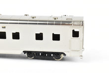 Load image into Gallery viewer, HO Brass TCY - The Coach Yard Pullman "Muskingum River" Pullman 2-1-1 Lounge Observation Lounge Car Early Run AS-IS