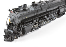 Load image into Gallery viewer, HO Brass GOC - Global Outlet Corp. ATSF - Santa Fe 5011 Class 2-10-4 Texas FP No. 5030 AS-IS SEE PHOTOS