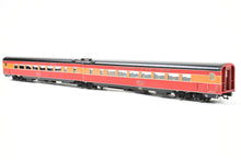 Load image into Gallery viewer, HO Brass CON CIL - Challenger Imports SP - Southern Pacific 1941 Morning Daylight 16-Car Full Train With 10-Car Set Plus Both 3-Car Add On Sets FP