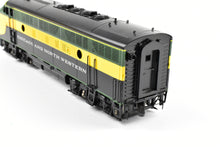 Load image into Gallery viewer, HO Brass Oriental Limited C&NW - Chicago and Northwestern EMD F3A/F3A PH II 1500 HP 2-Unit Set FP Freight Scheme