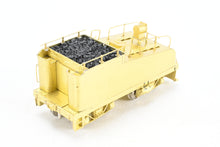 Load image into Gallery viewer, HO Brass VH - Van Hobbies CPR - Canadian Pacific Railway 0-6-0 U-3e Switcher
