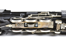 Load image into Gallery viewer, J Scale Brass Adachi JNR - Japanese National Railways C54 4-6-2 FP