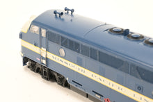 Load image into Gallery viewer, HO Athearn Genesis MP - Missouri Pacific EMD F3A Phase III FP No. 571