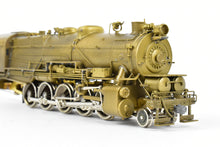 Load image into Gallery viewer, HO Brass PFM - United PRR - Pennsylvania Railroad I-1 2-10-0 Decapod