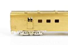 Load image into Gallery viewer, HO Brass S. Soho & Co. UP - Union Pacific ACF 1949 #5811 Baggage RPO