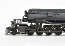 Load image into Gallery viewer, HO Brass Gem Models Akane SP - Southern Pacific AC-9 2-8-8-4 Coal Version