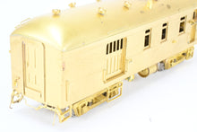 Load image into Gallery viewer, HO Brass OMI - Overland Models, Inc. SP/T&NO - Southern Pacific Lines or YV - Yosemite Valley and V&T Virginia & Truckee 40' Harriman RPO