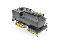 Load image into Gallery viewer, HO Brass PFM - United UP - Union Pacific 0-6-0 Switcher Custom Painted WRONG TENDER