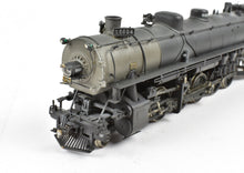 Load image into Gallery viewer, HO Brass Westside Model Co. UP - Union Pacific 8800 Class 4-10-2 Custom Painted No. 8804