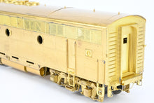 Load image into Gallery viewer, O Brass OMI - Overland Models, Inc. Various Roads EMD F3 PH IV B Unit