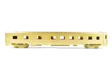 Load image into Gallery viewer, HO Brass Soho PRR - Pennsylvania Railroad Cascade Series 10-5 PS Sleeper Unpainted