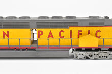 Load image into Gallery viewer, HO Brass Key Imports UP - Union Pacific DDA 40X FP No. 6925-6946 2nd Order FP