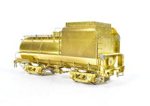 Load image into Gallery viewer, HO Brass OMI - Overland Models Inc. UP - Union Pacific 4-6-2 Pacific TENDER ONLY
